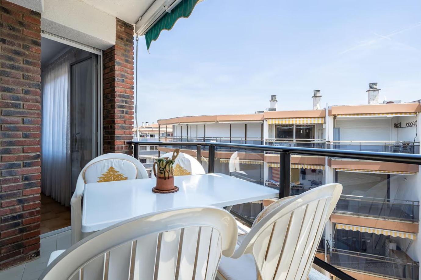 Mexico I Apartment Cambrils Ngoại thất bức ảnh