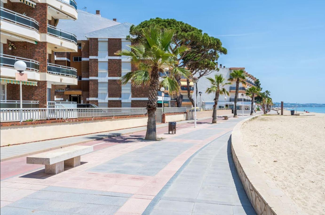Mexico I Apartment Cambrils Ngoại thất bức ảnh