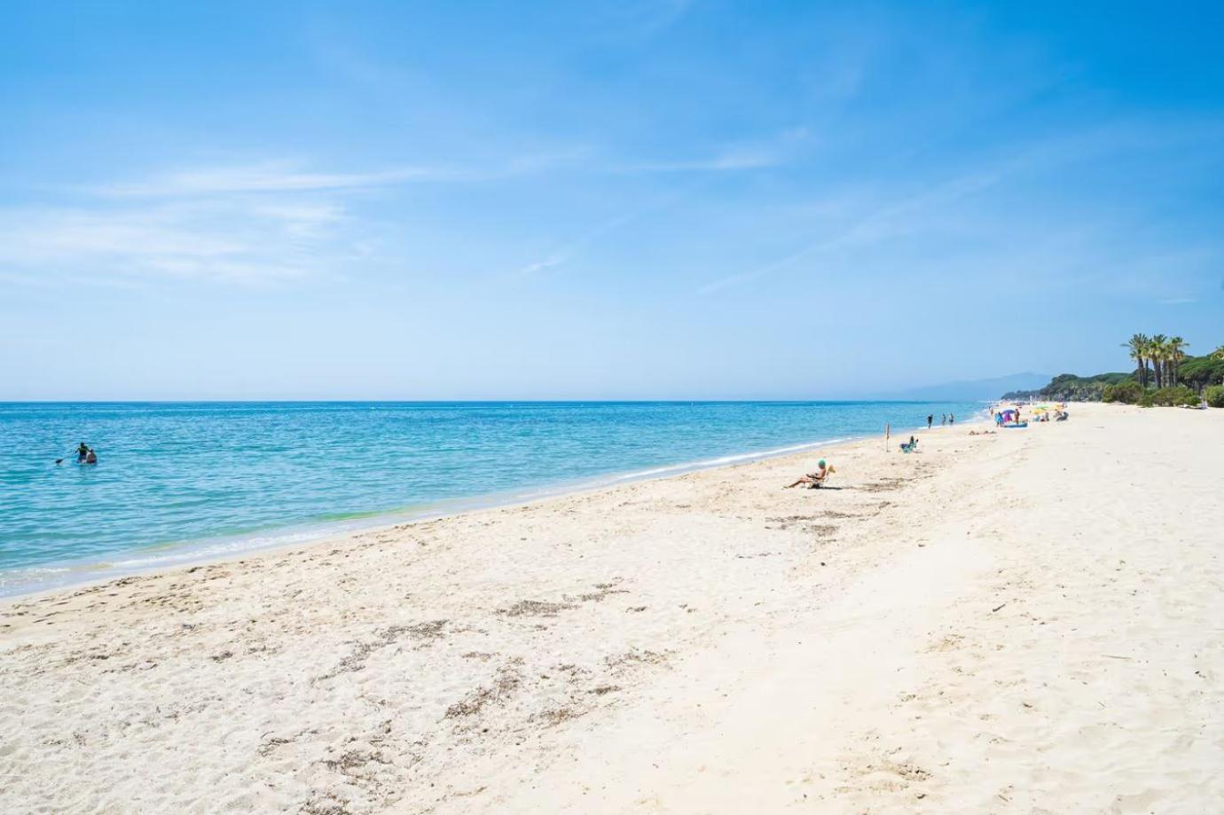 Mexico I Apartment Cambrils Ngoại thất bức ảnh