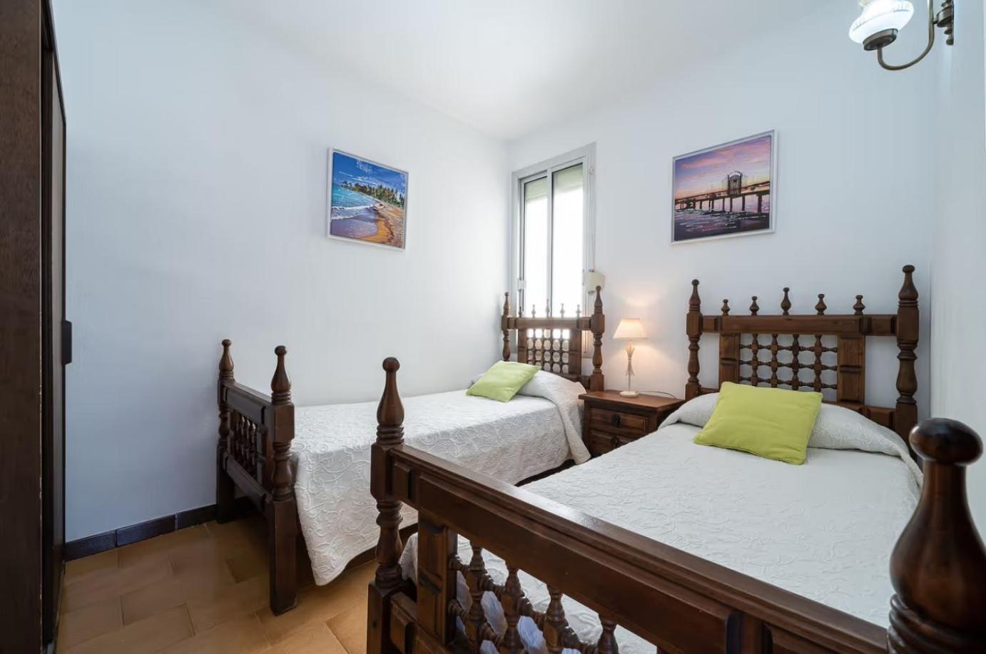 Mexico I Apartment Cambrils Ngoại thất bức ảnh