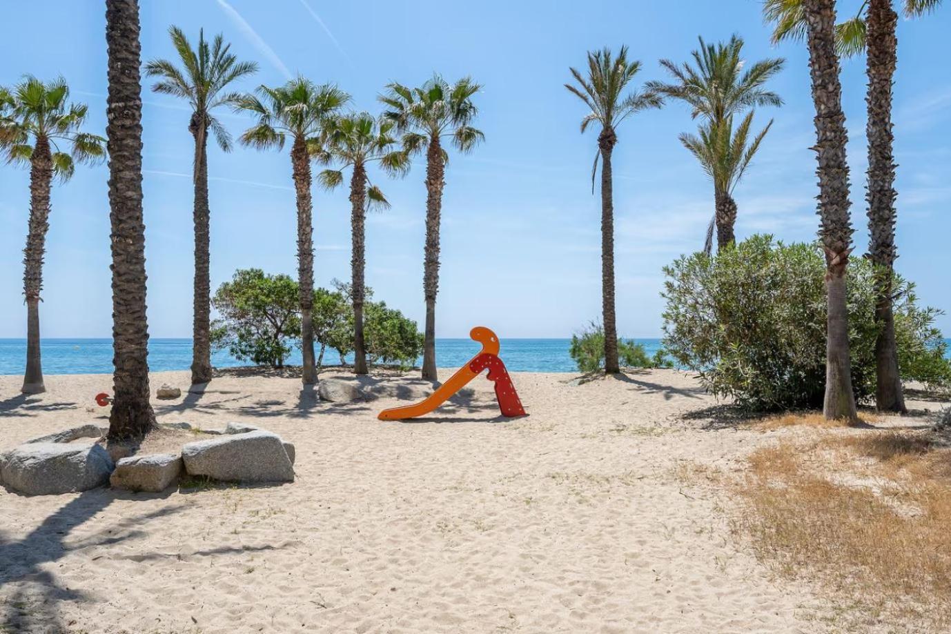Mexico I Apartment Cambrils Ngoại thất bức ảnh