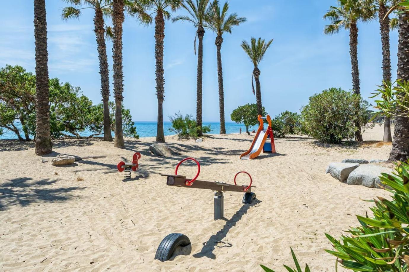 Mexico I Apartment Cambrils Ngoại thất bức ảnh