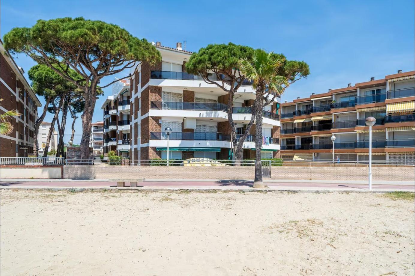 Mexico I Apartment Cambrils Ngoại thất bức ảnh