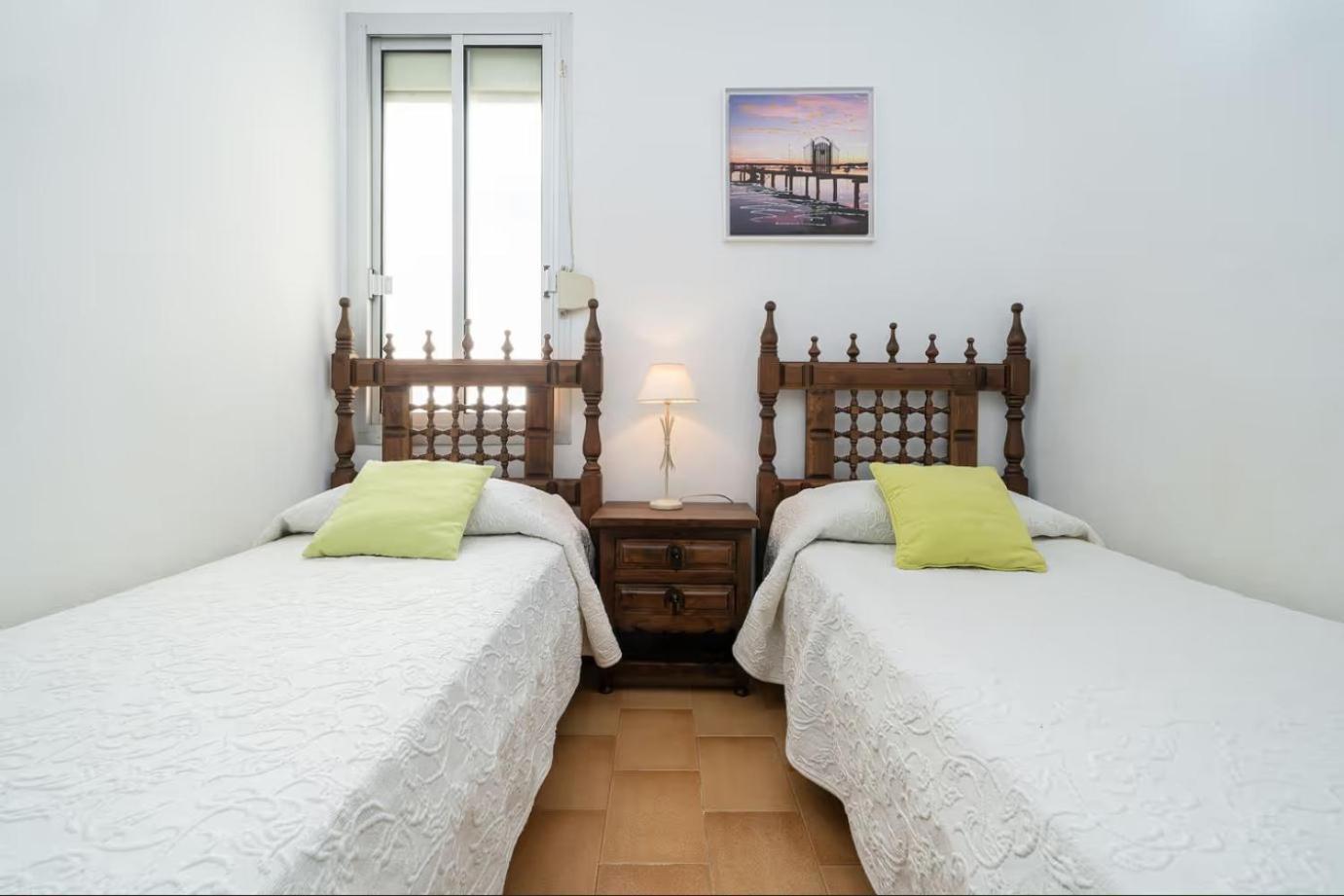 Mexico I Apartment Cambrils Ngoại thất bức ảnh
