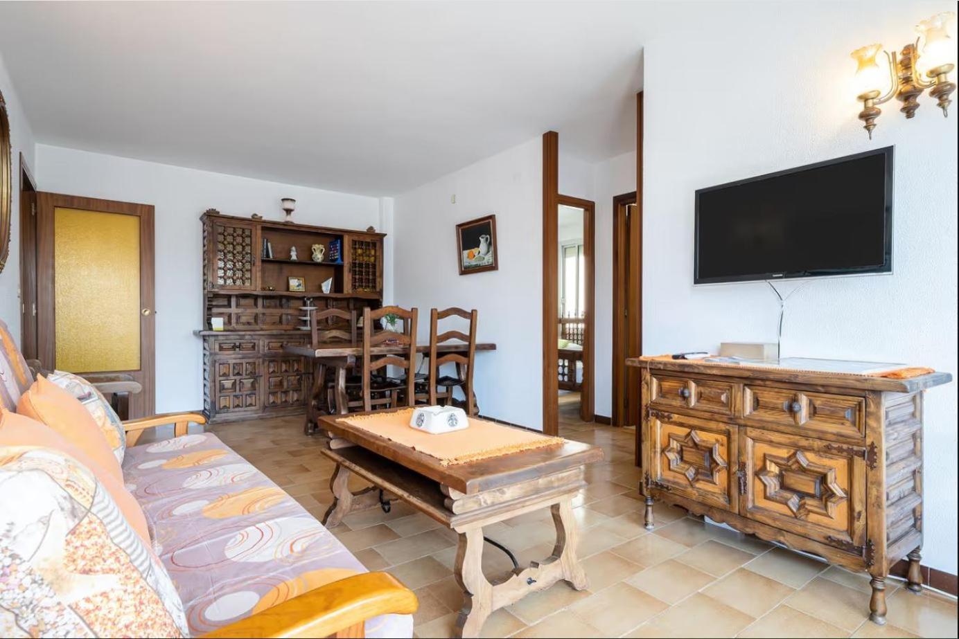 Mexico I Apartment Cambrils Ngoại thất bức ảnh
