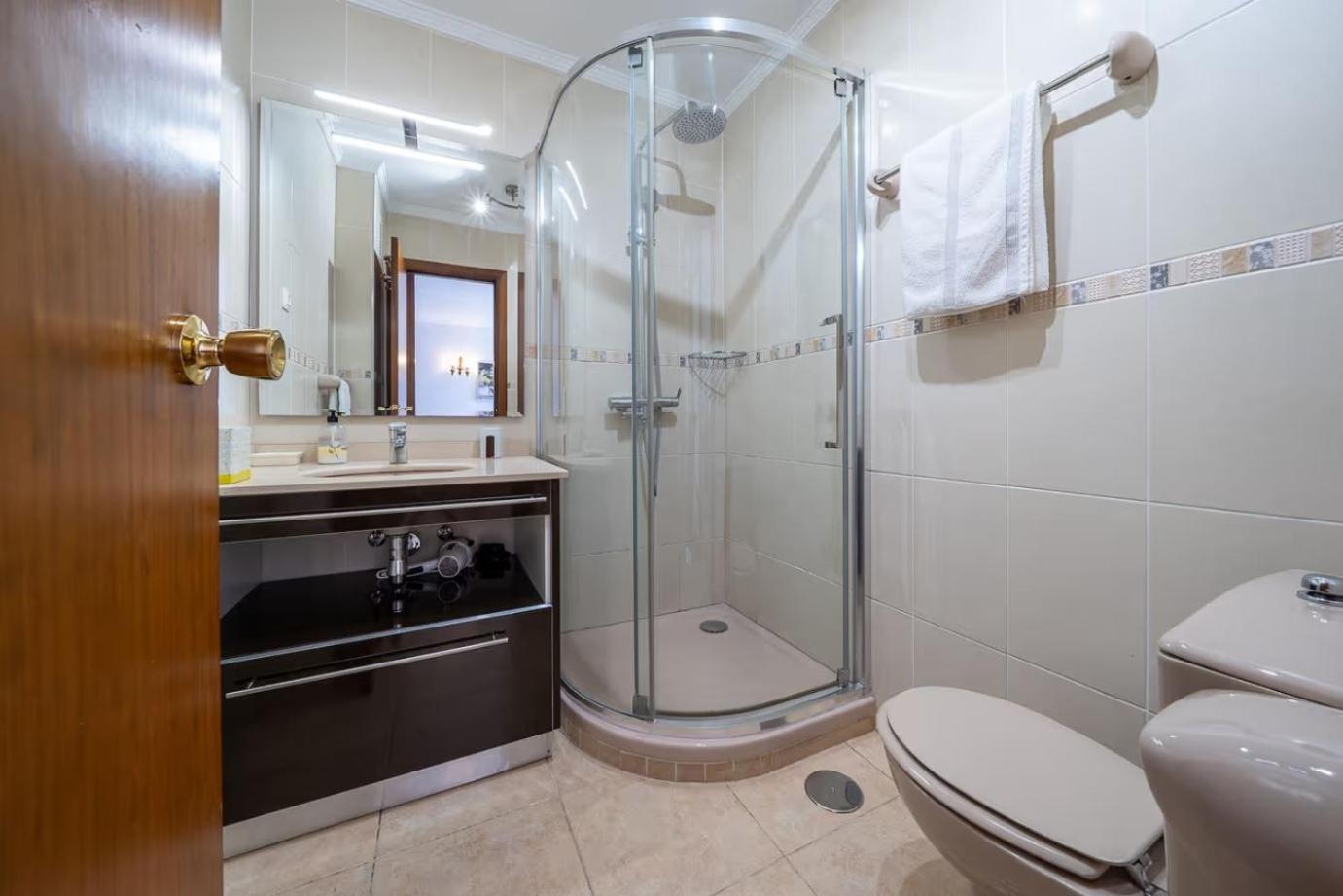Mexico I Apartment Cambrils Ngoại thất bức ảnh