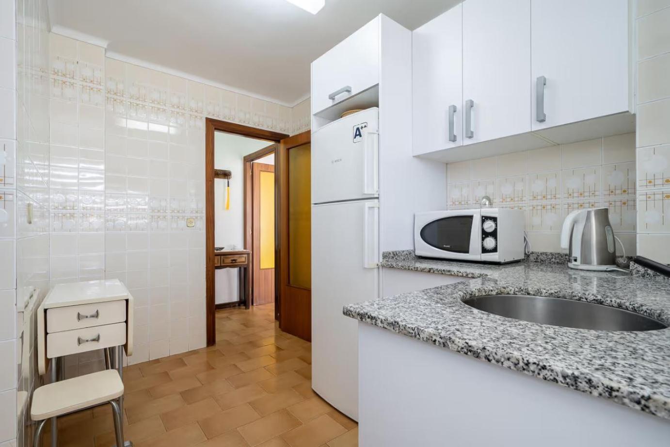 Mexico I Apartment Cambrils Ngoại thất bức ảnh