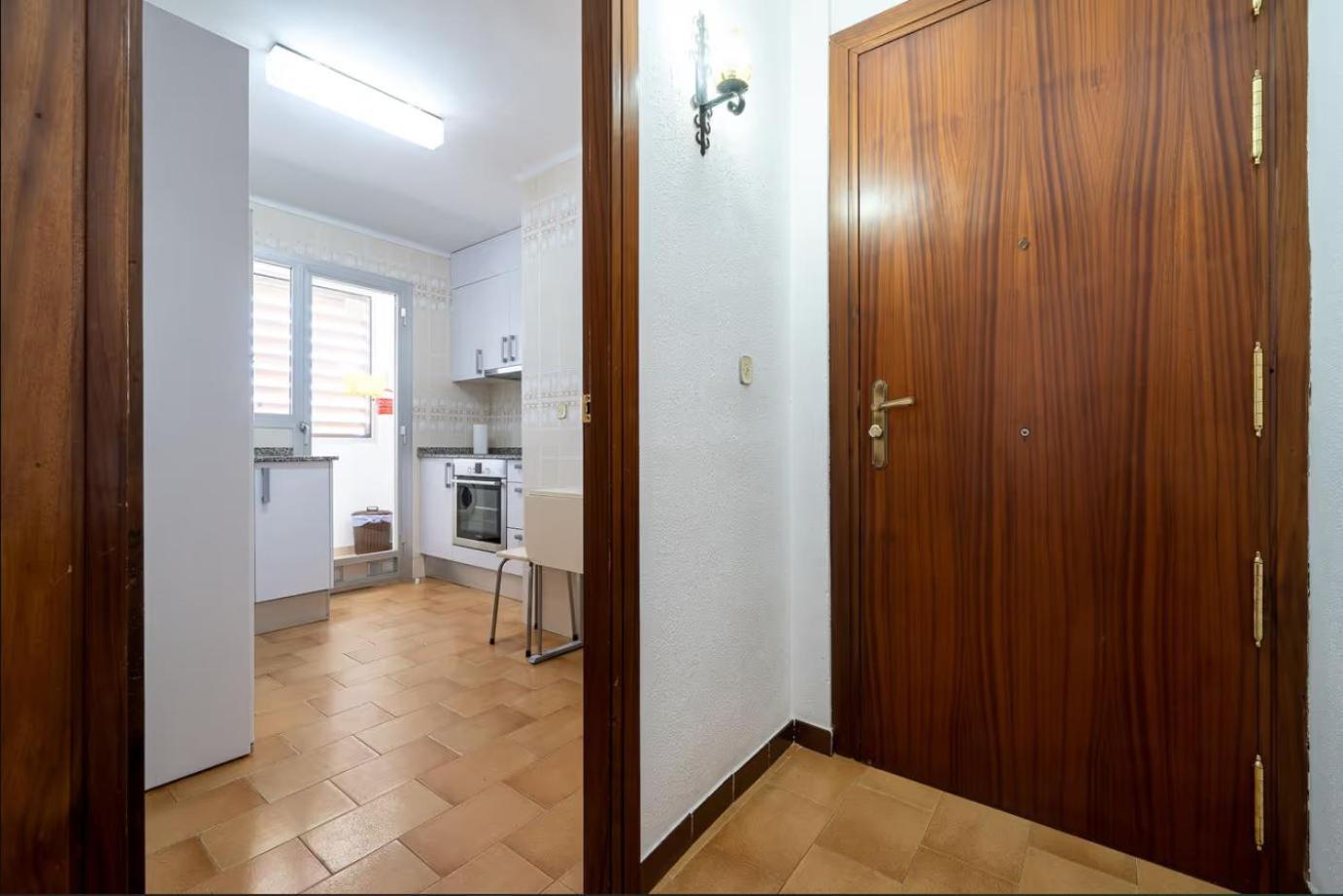 Mexico I Apartment Cambrils Ngoại thất bức ảnh