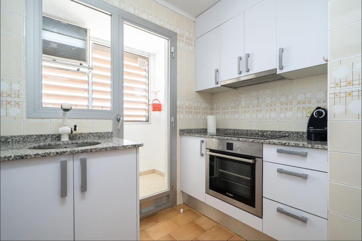 Mexico I Apartment Cambrils Ngoại thất bức ảnh