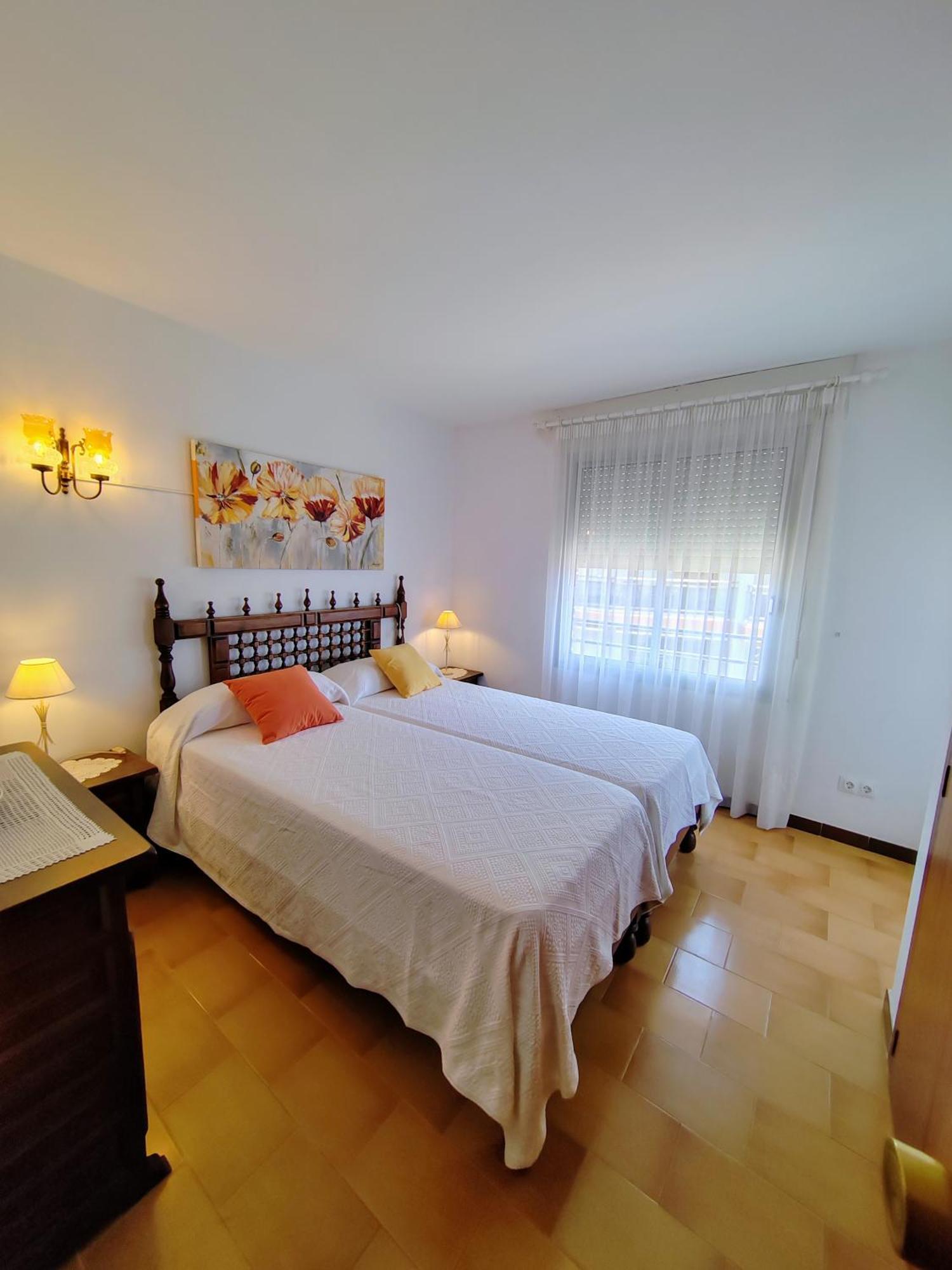 Mexico I Apartment Cambrils Ngoại thất bức ảnh