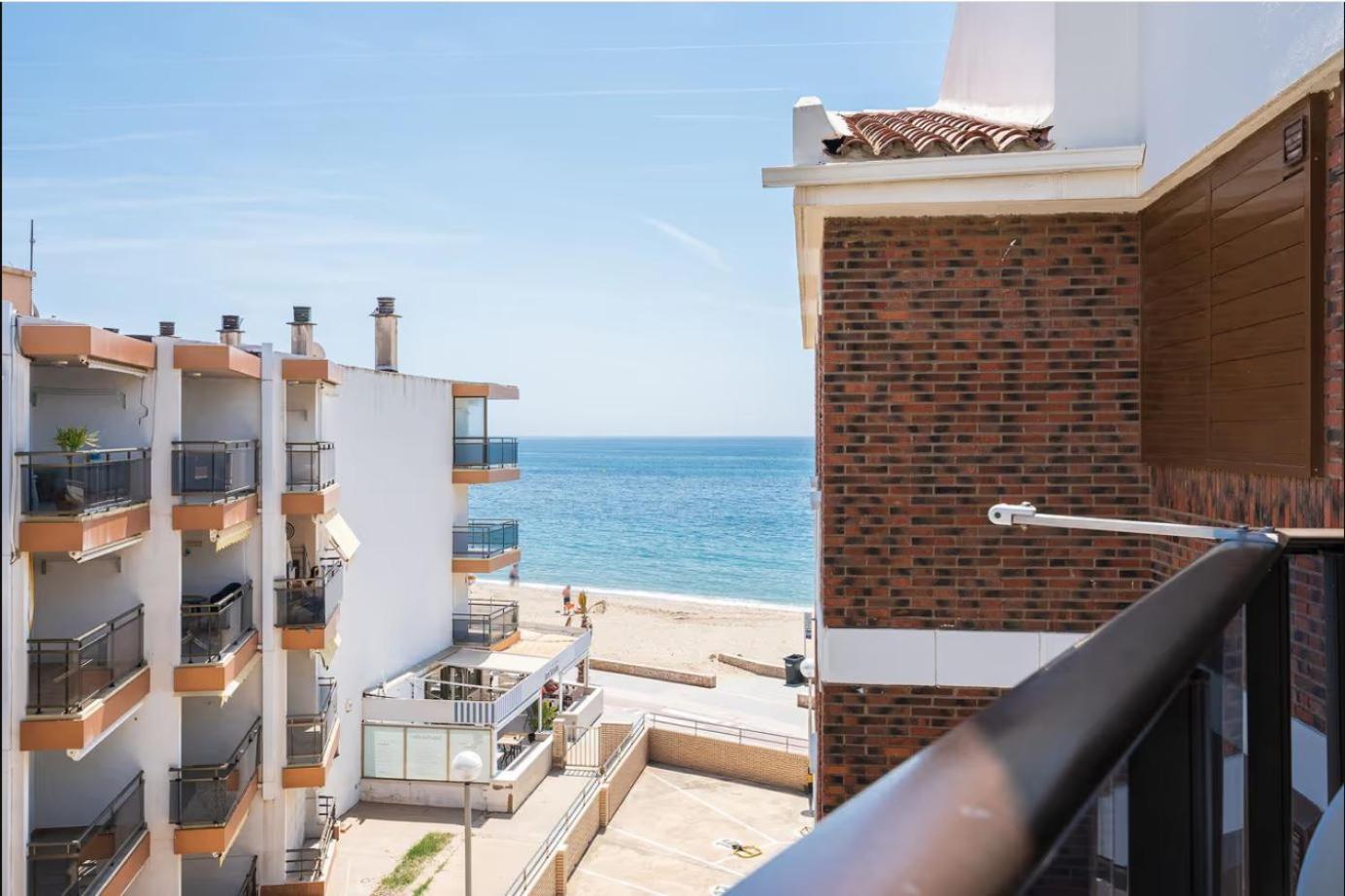 Mexico I Apartment Cambrils Ngoại thất bức ảnh
