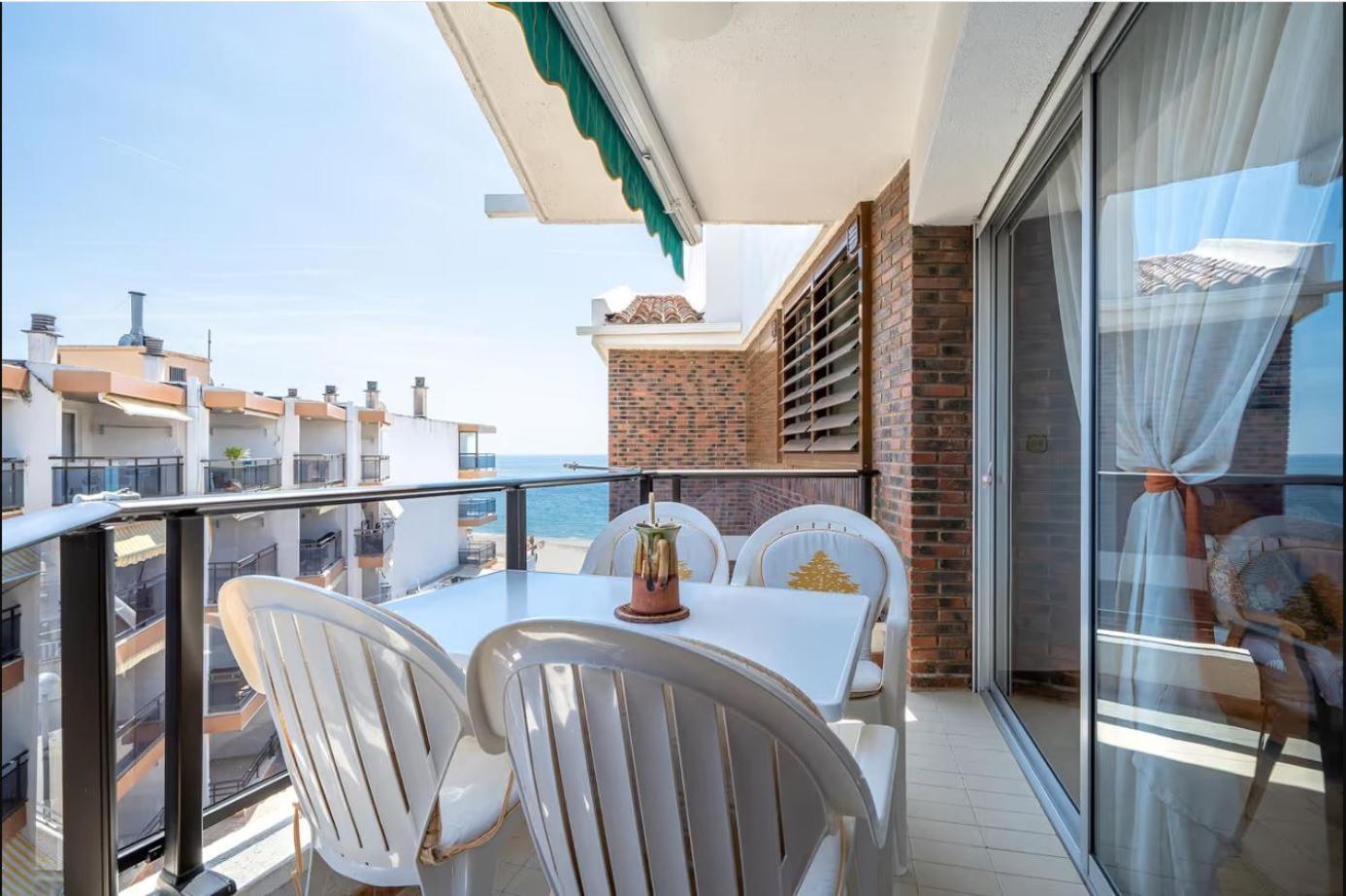 Mexico I Apartment Cambrils Ngoại thất bức ảnh