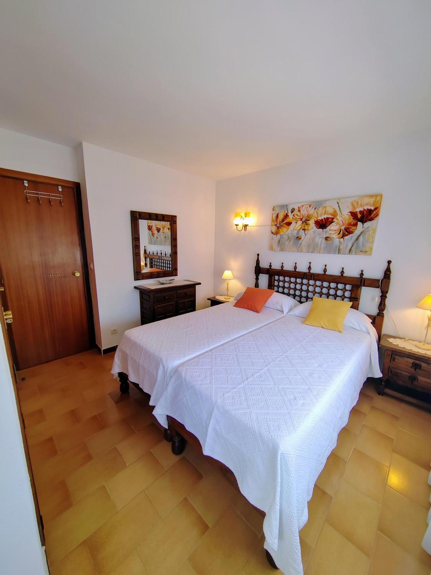 Mexico I Apartment Cambrils Ngoại thất bức ảnh