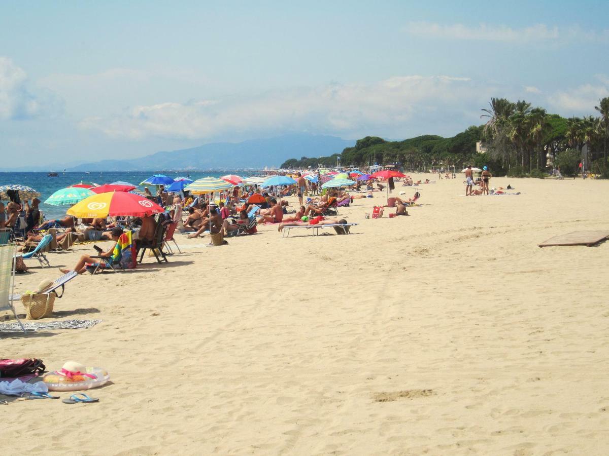 Mexico I Apartment Cambrils Ngoại thất bức ảnh