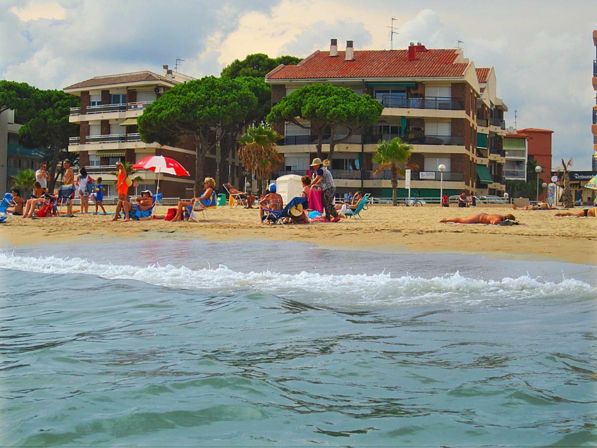 Mexico I Apartment Cambrils Ngoại thất bức ảnh