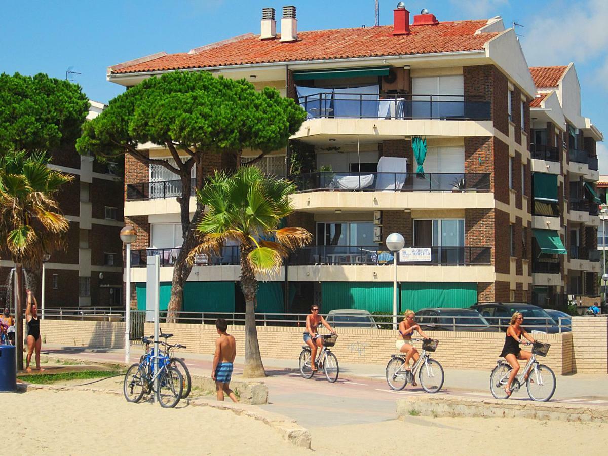 Mexico I Apartment Cambrils Ngoại thất bức ảnh
