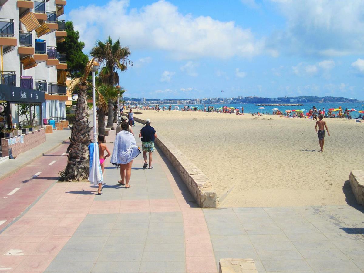 Mexico I Apartment Cambrils Ngoại thất bức ảnh