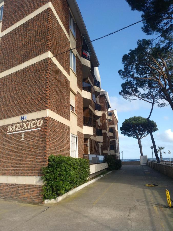 Mexico I Apartment Cambrils Ngoại thất bức ảnh